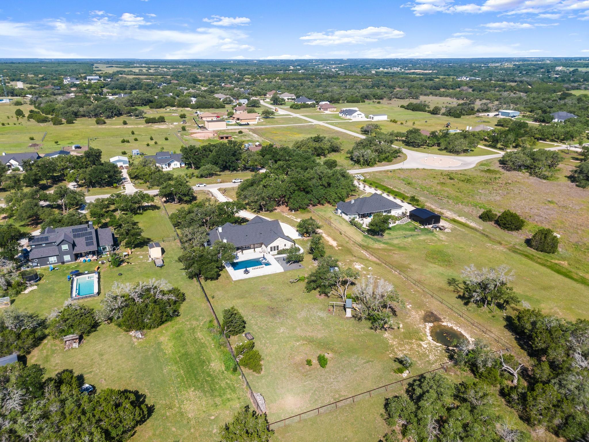209 Esperanza Petal Pass Liberty Hill TX 78642