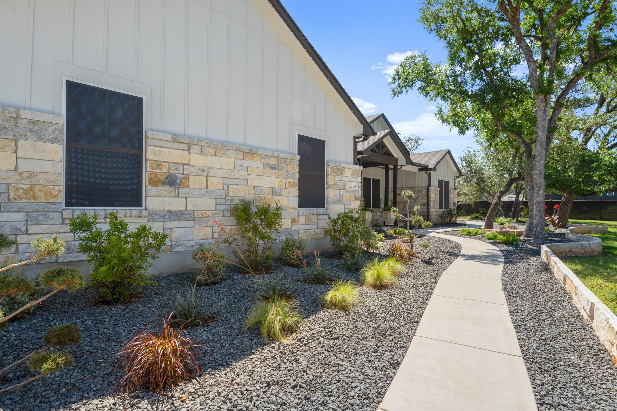 209 Esperanza Petal Pass Liberty Hill TX 78642