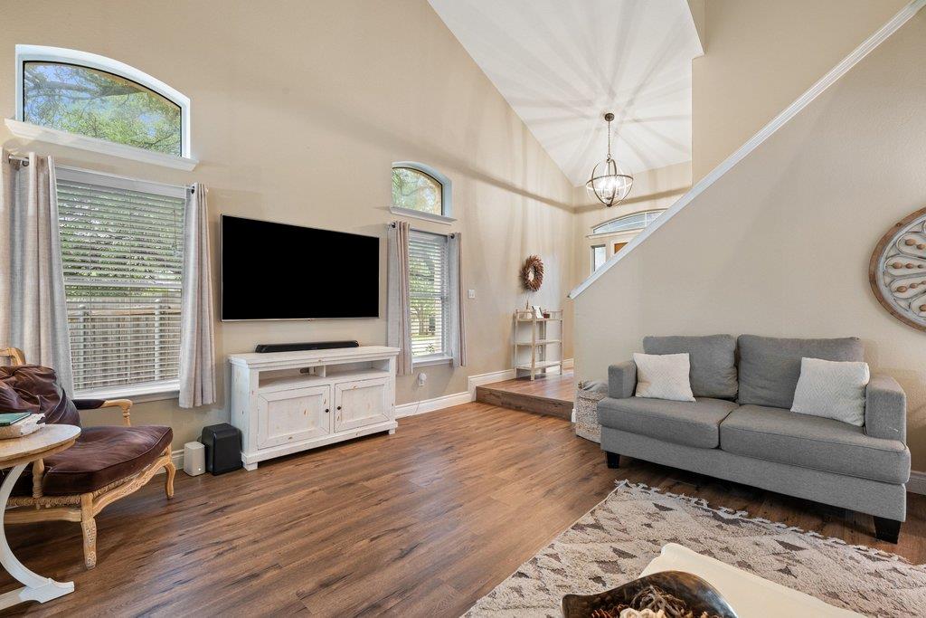 1170 Stone Forest Trail Round Rock TX 78681