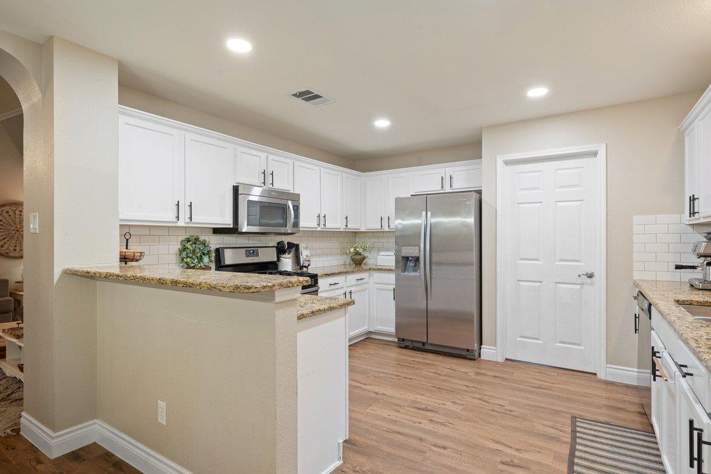 1170 Stone Forest Trail Round Rock TX 78681