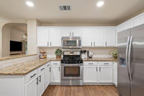 1170 Stone Forest Trail Round Rock TX 78681
