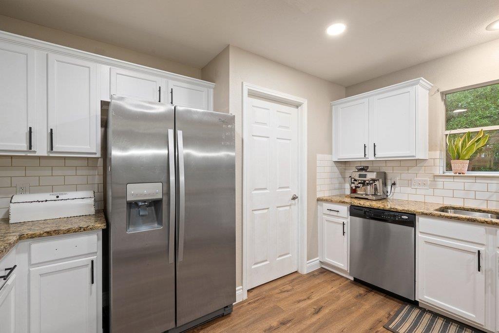 1170 Stone Forest Trail Round Rock TX 78681