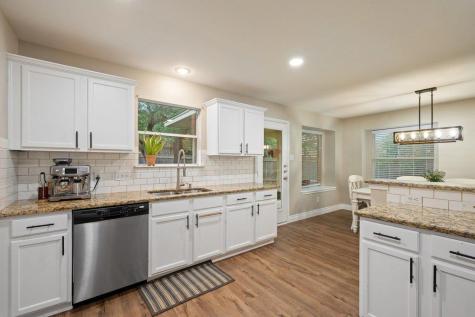 1170 Stone Forest Trail Round Rock TX 78681