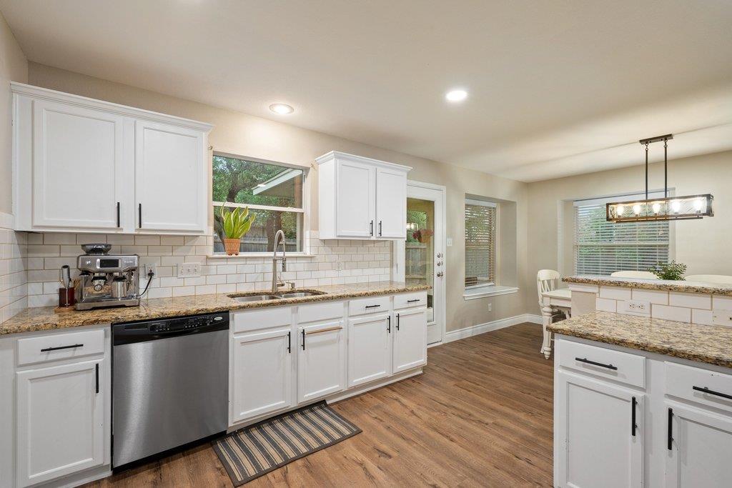 1170 Stone Forest Trail Round Rock TX 78681