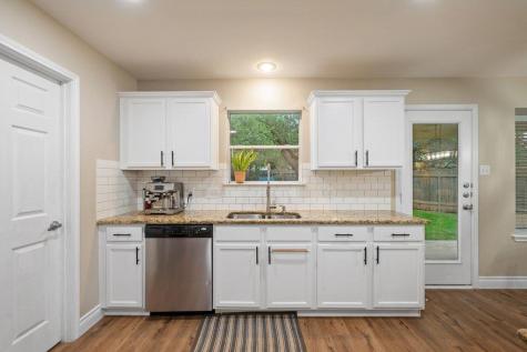 1170 Stone Forest Trail Round Rock TX 78681