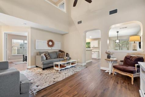 1170 Stone Forest Trail Round Rock TX 78681