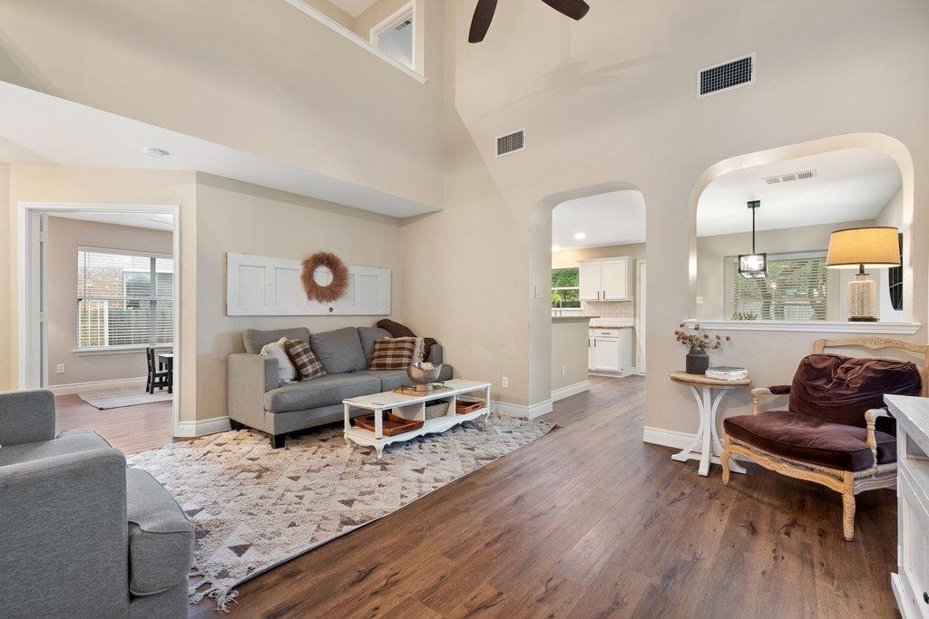1170 Stone Forest Trail Round Rock TX 78681
