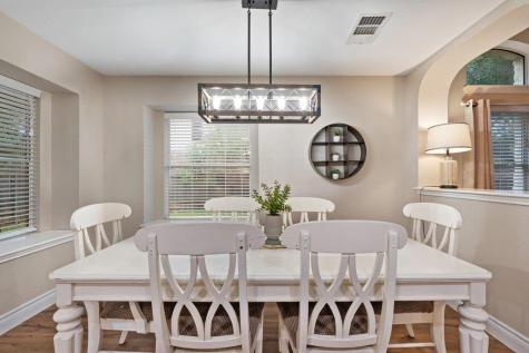 1170 Stone Forest Trail Round Rock TX 78681