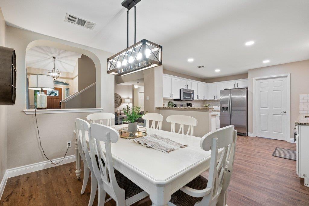 1170 Stone Forest Trail Round Rock TX 78681