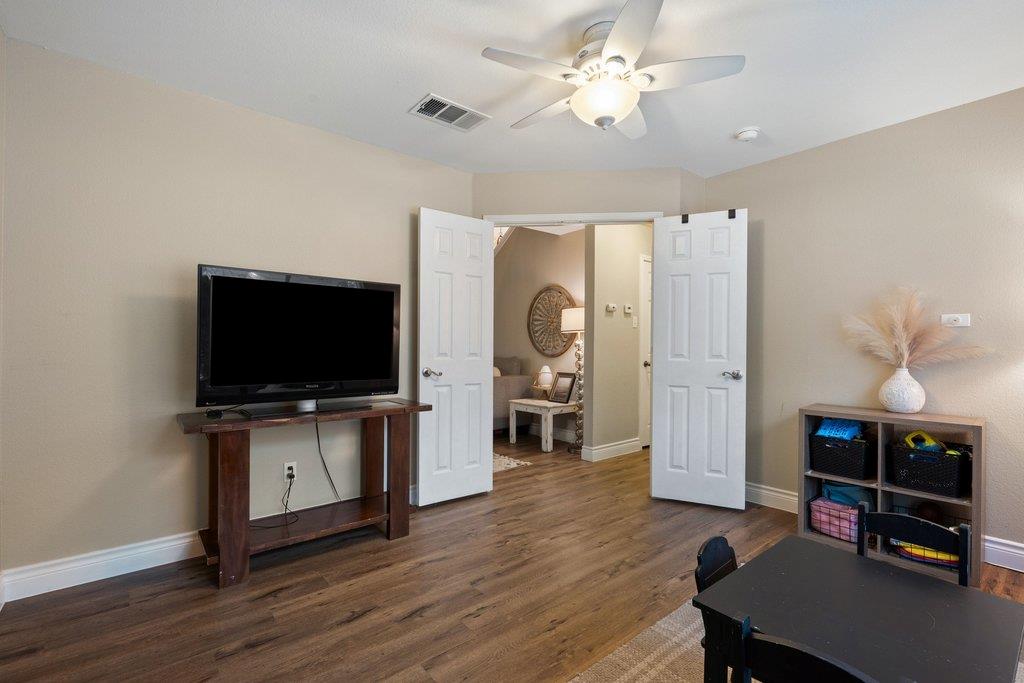 1170 Stone Forest Trail Round Rock TX 78681
