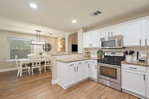 1170 Stone Forest Trail Round Rock TX 78681