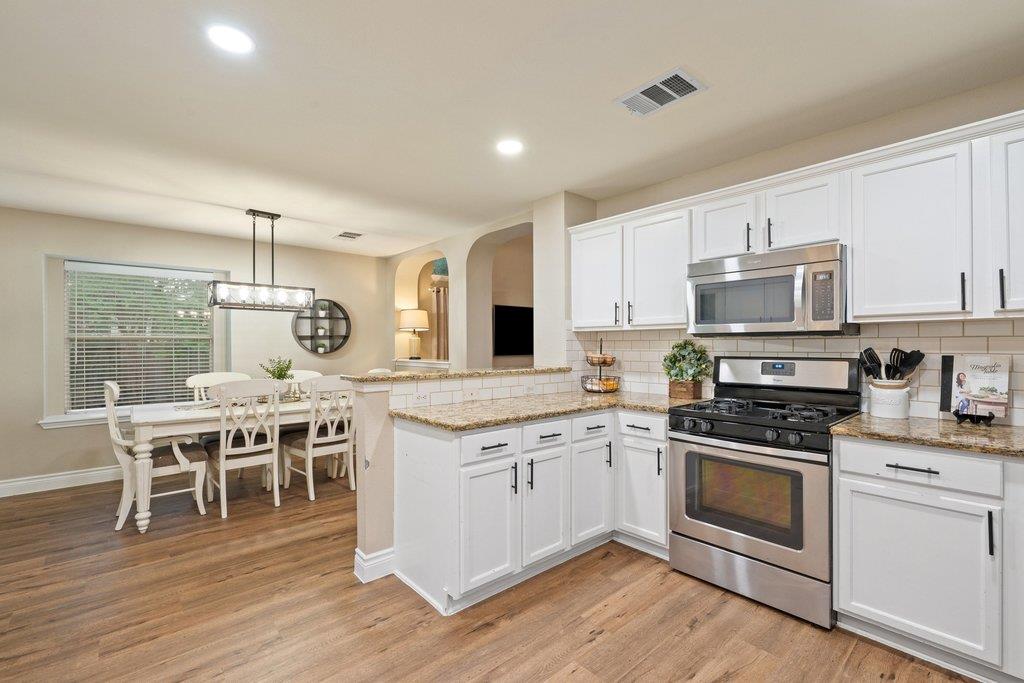 1170 Stone Forest Trail Round Rock TX 78681