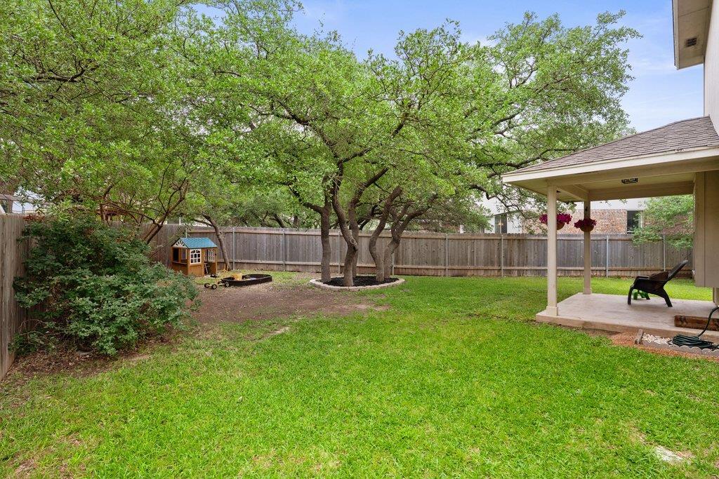 1170 Stone Forest Trail Round Rock TX 78681