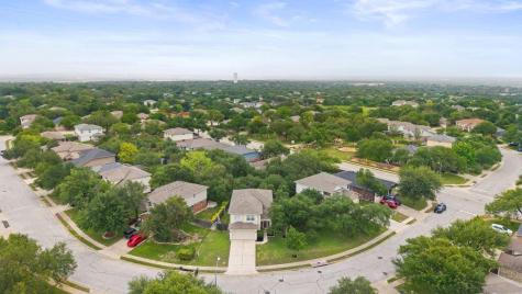 1170 Stone Forest Trail Round Rock TX 78681