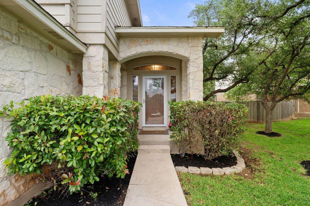 1170 Stone Forest Trail Round Rock TX 78681