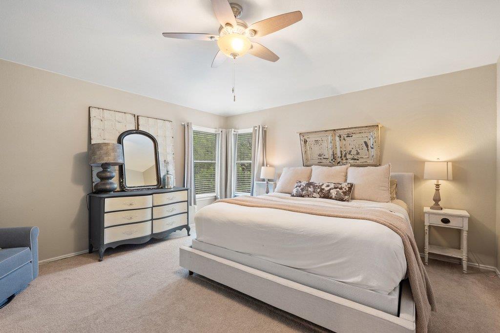 1170 Stone Forest Trail Round Rock TX 78681
