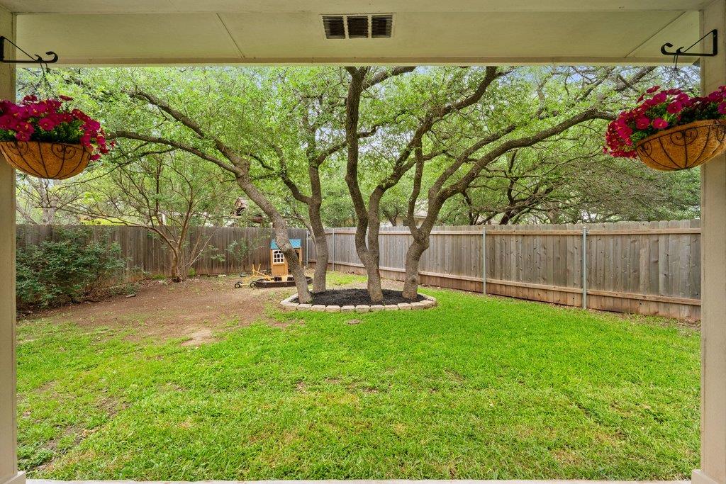 1170 Stone Forest Trail Round Rock TX 78681