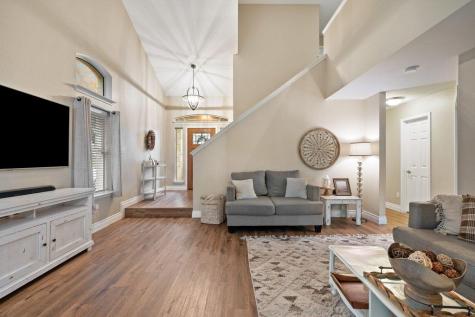 1170 Stone Forest Trail Round Rock TX 78681