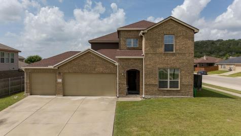 3700 Joyce Lane Killeen TX 76549