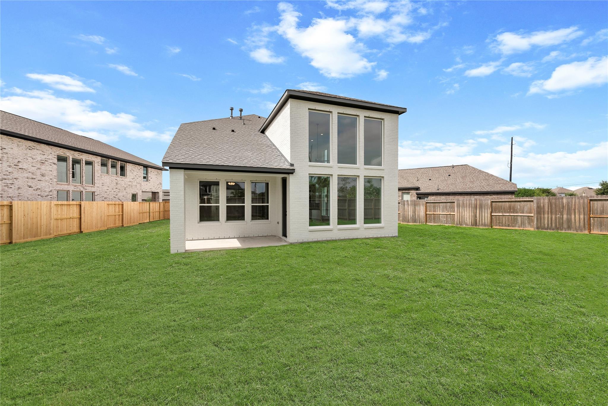 525 Buckaroo Drive Georgetown TX 78633