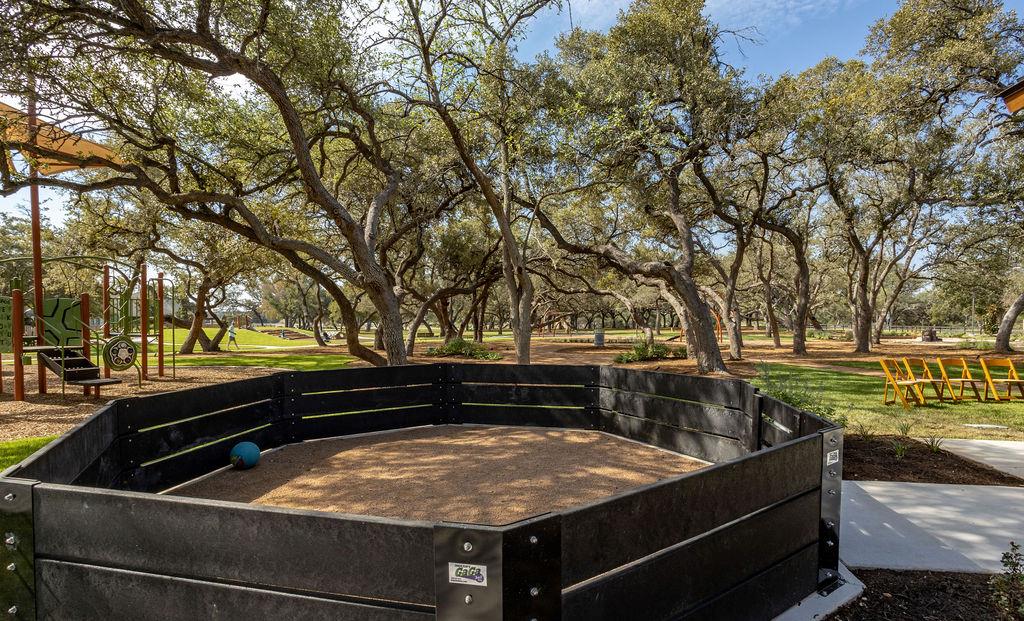 525 Buckaroo Drive Georgetown TX 78633