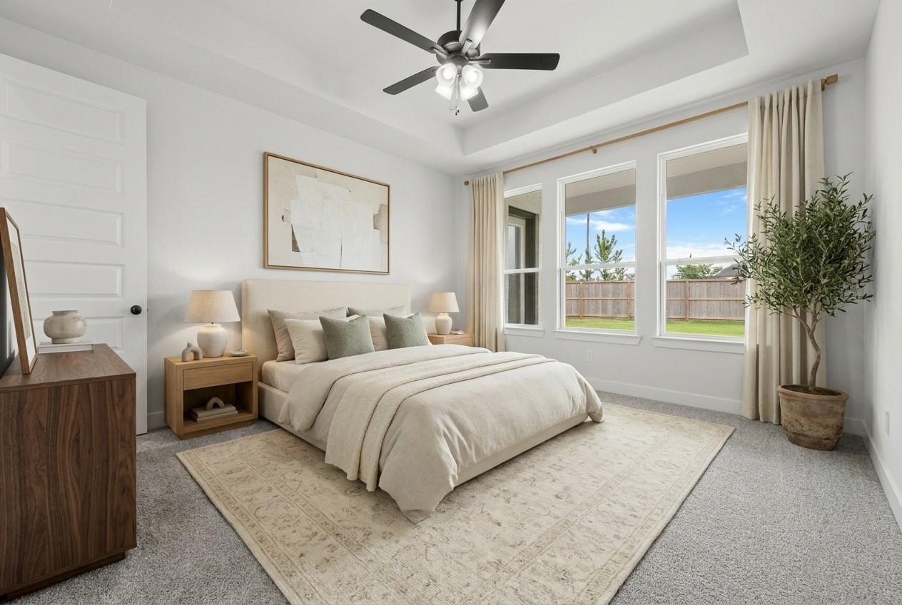 525 Buckaroo Drive Georgetown TX 78633