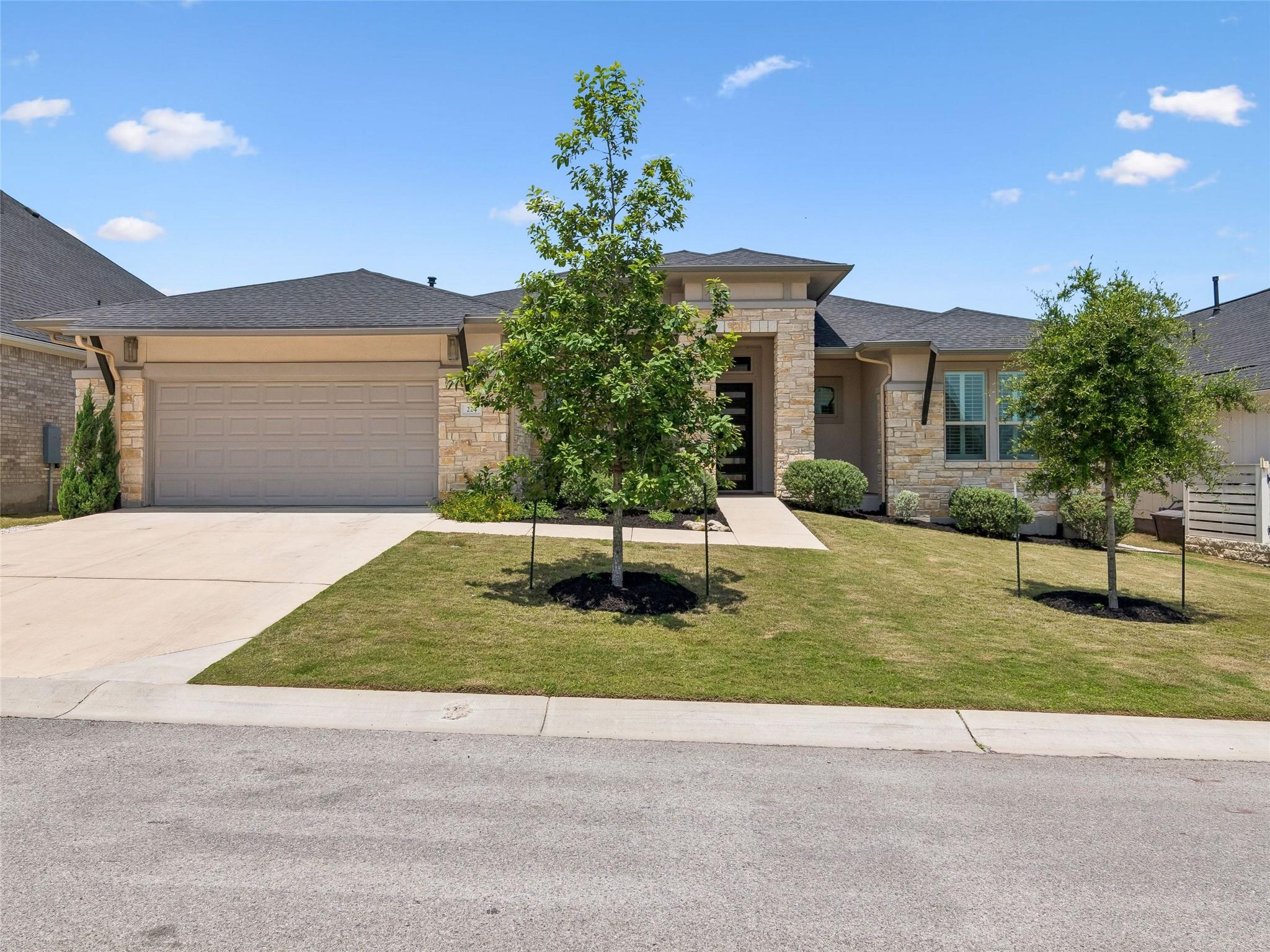 224 Sweeping Sage Lane San Marcos TX 78666