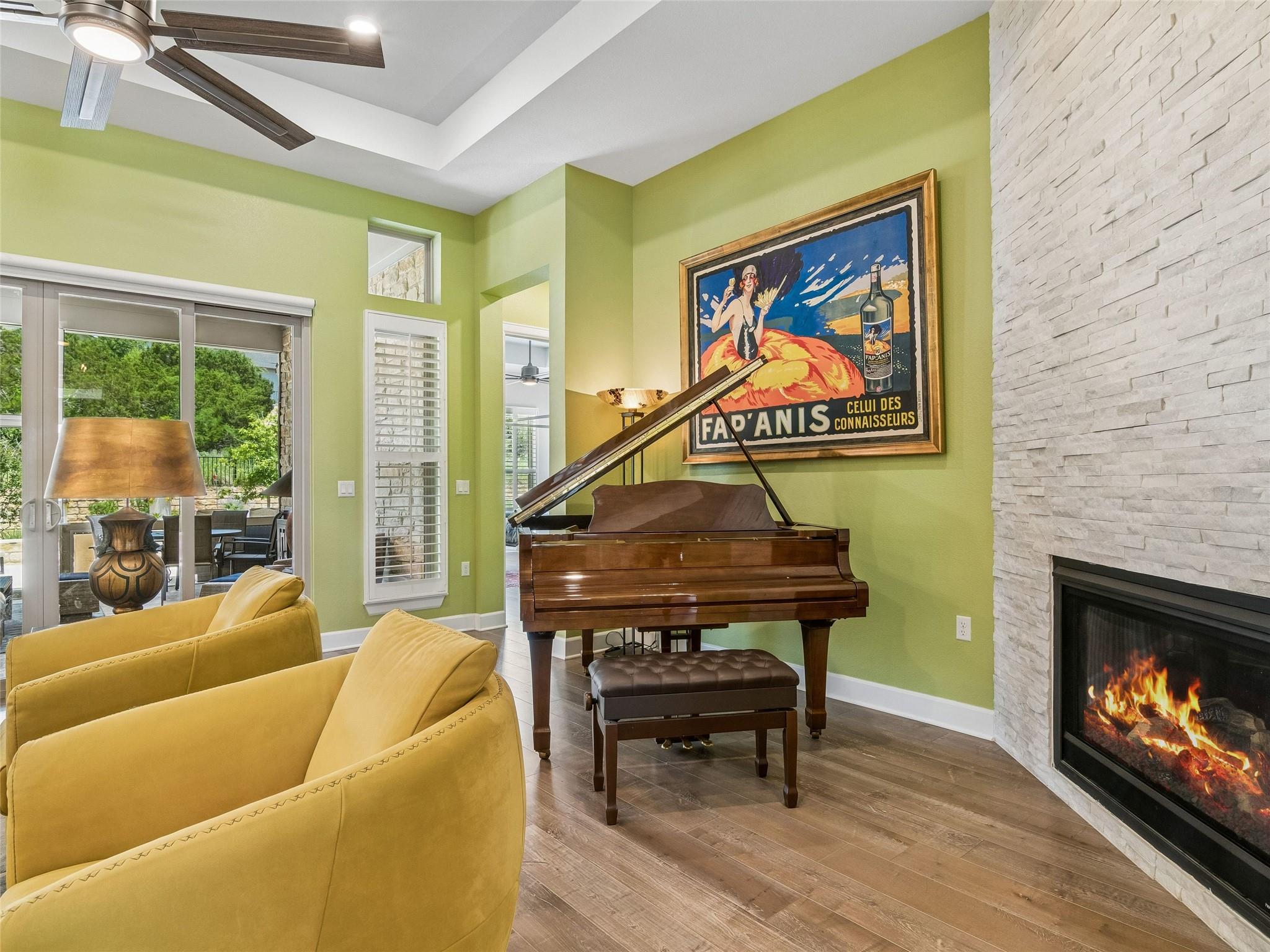 224 Sweeping Sage Lane San Marcos TX 78666
