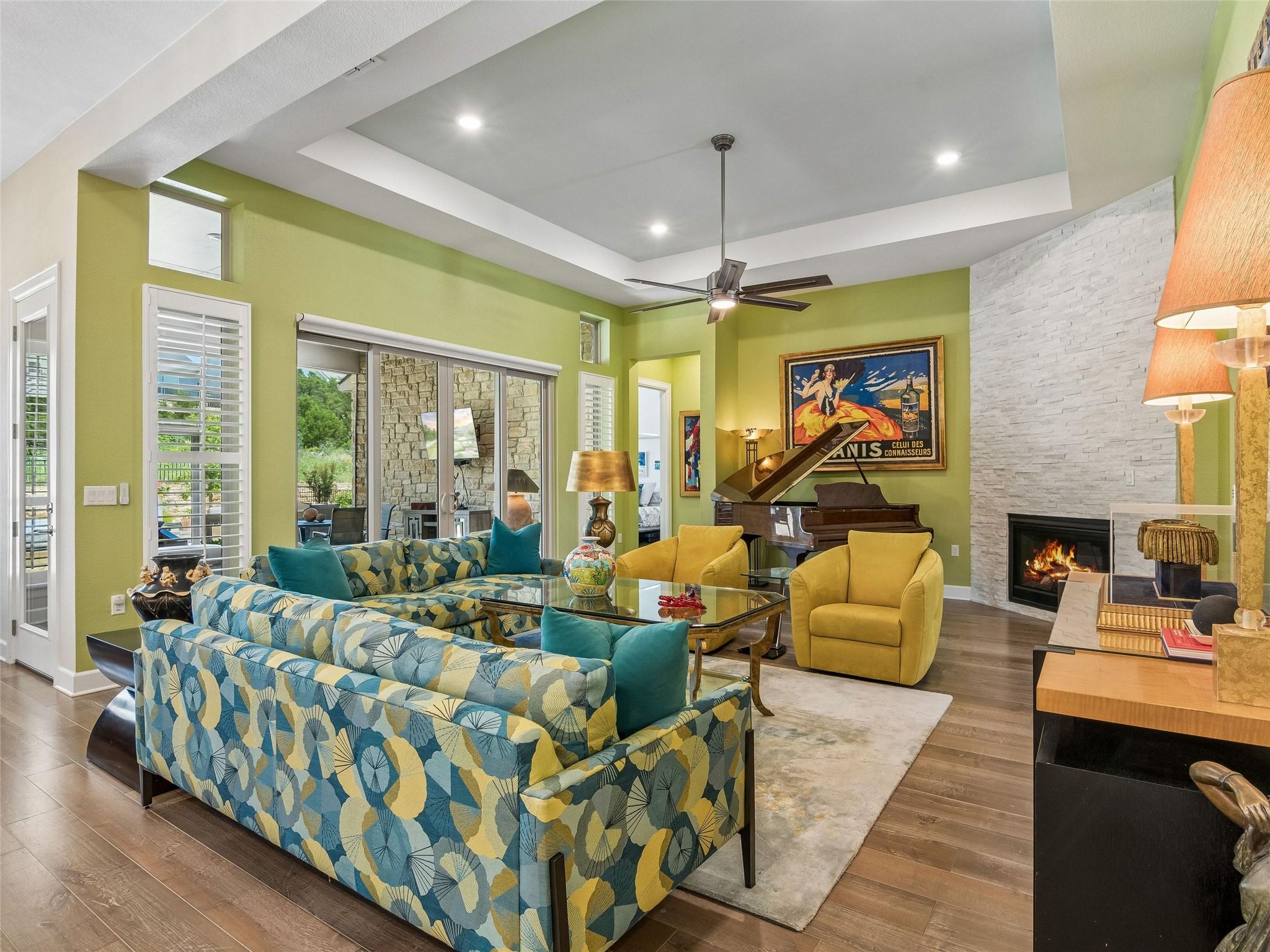 224 Sweeping Sage Lane San Marcos TX 78666