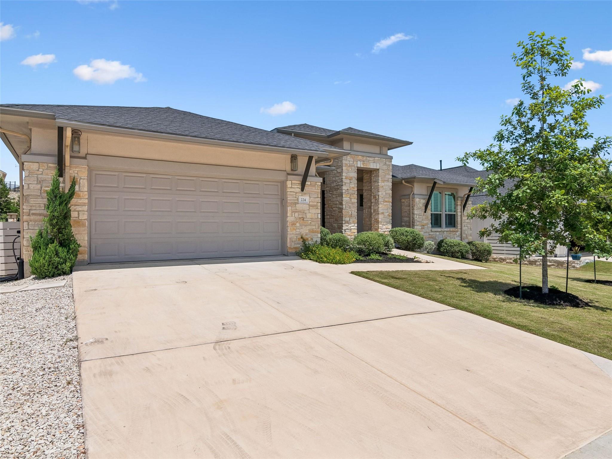 224 Sweeping Sage Lane San Marcos TX 78666