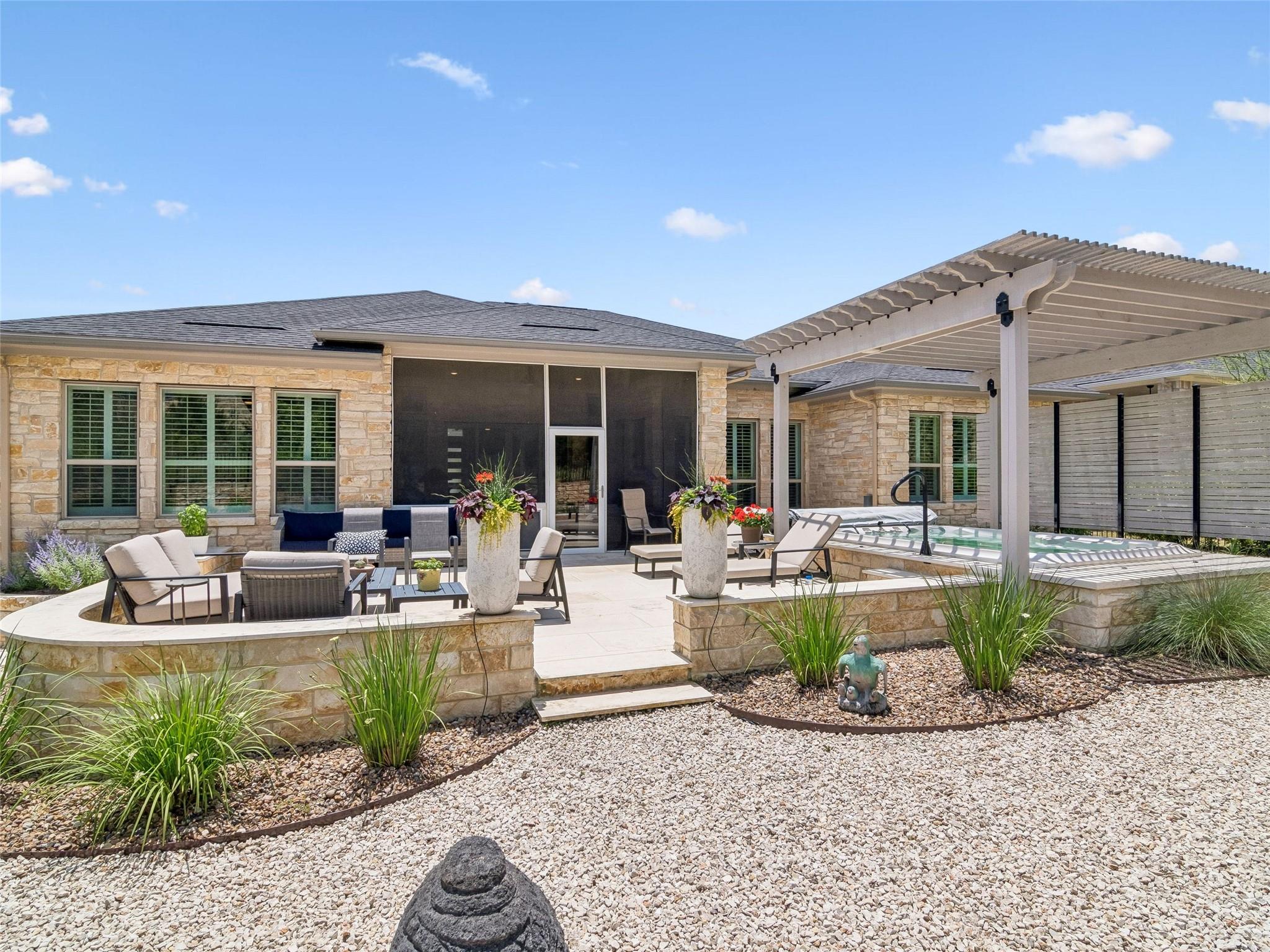 224 Sweeping Sage Lane San Marcos TX 78666