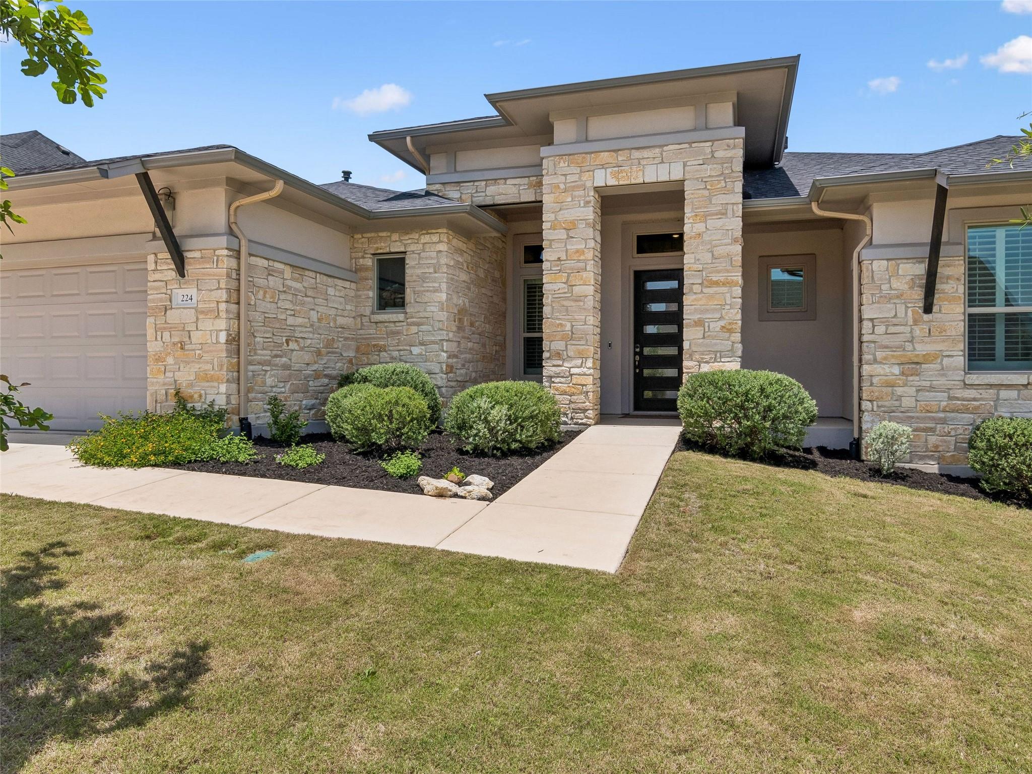 224 Sweeping Sage Lane San Marcos TX 78666