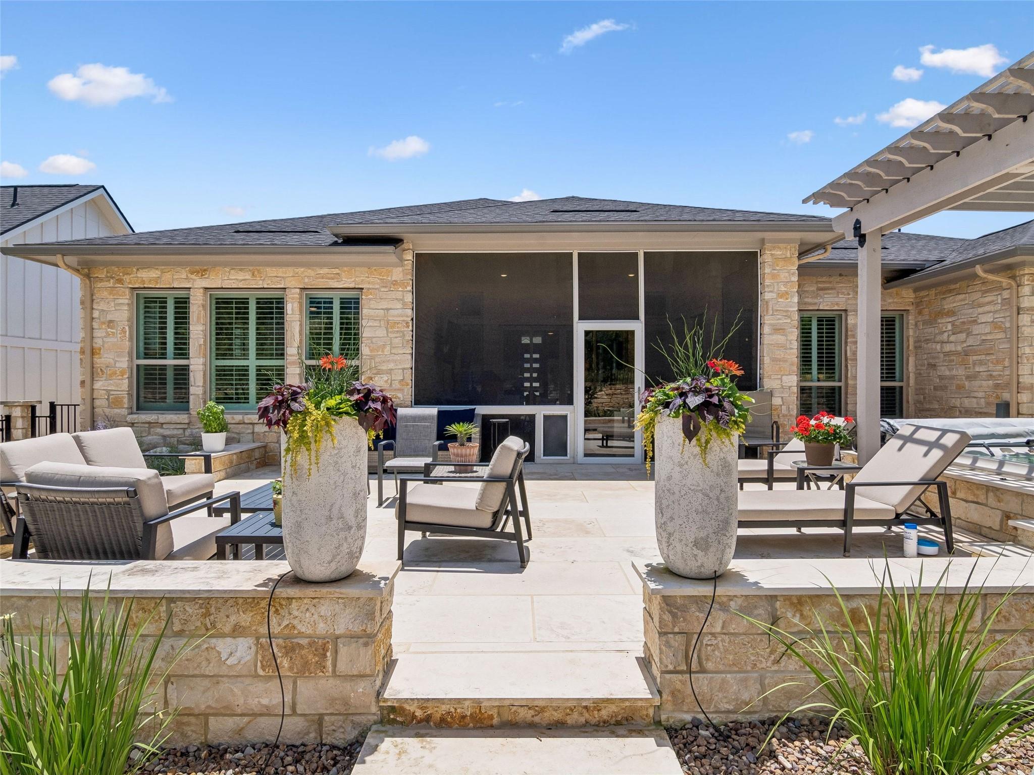 224 Sweeping Sage Lane San Marcos TX 78666