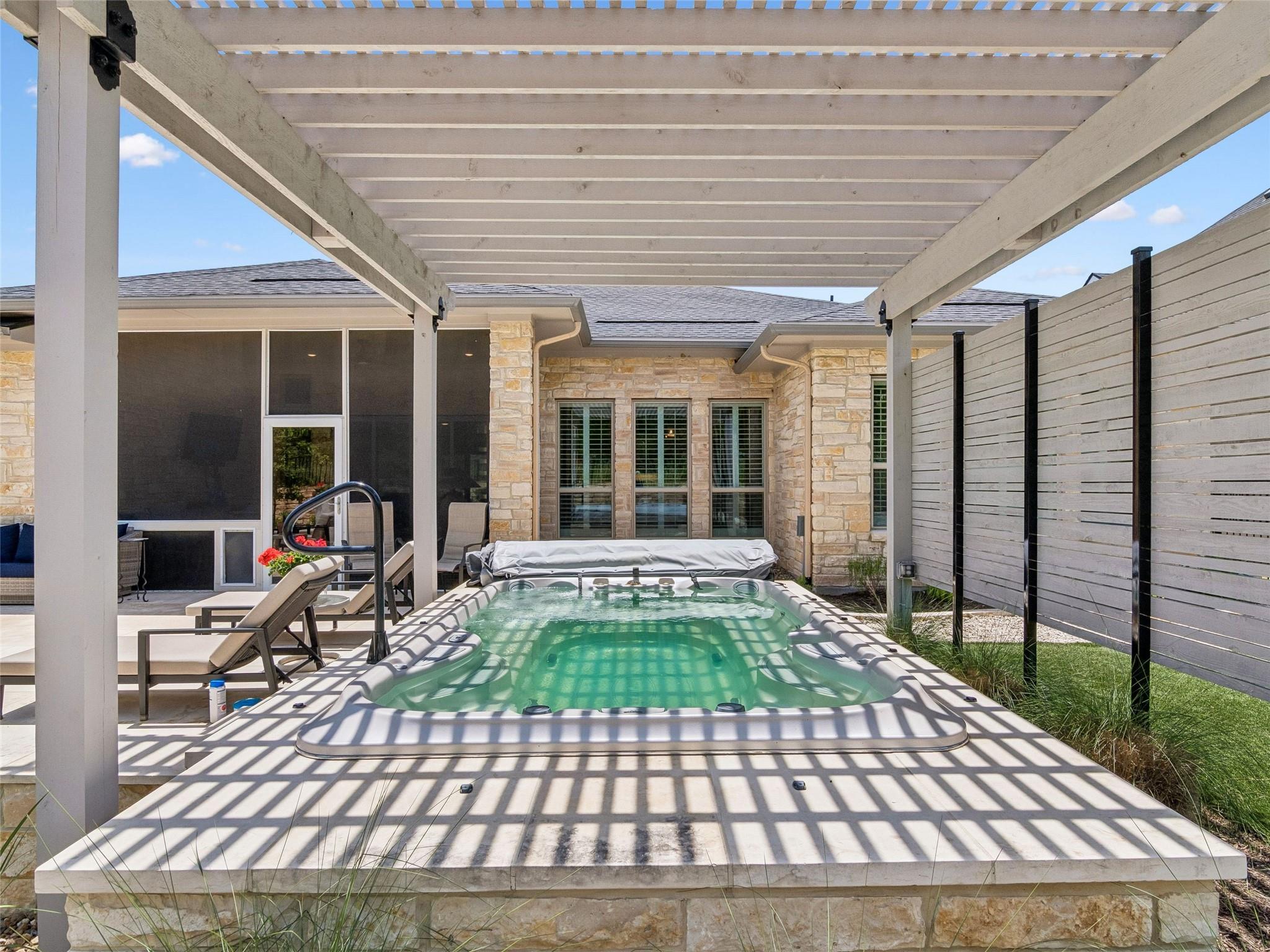 224 Sweeping Sage Lane San Marcos TX 78666