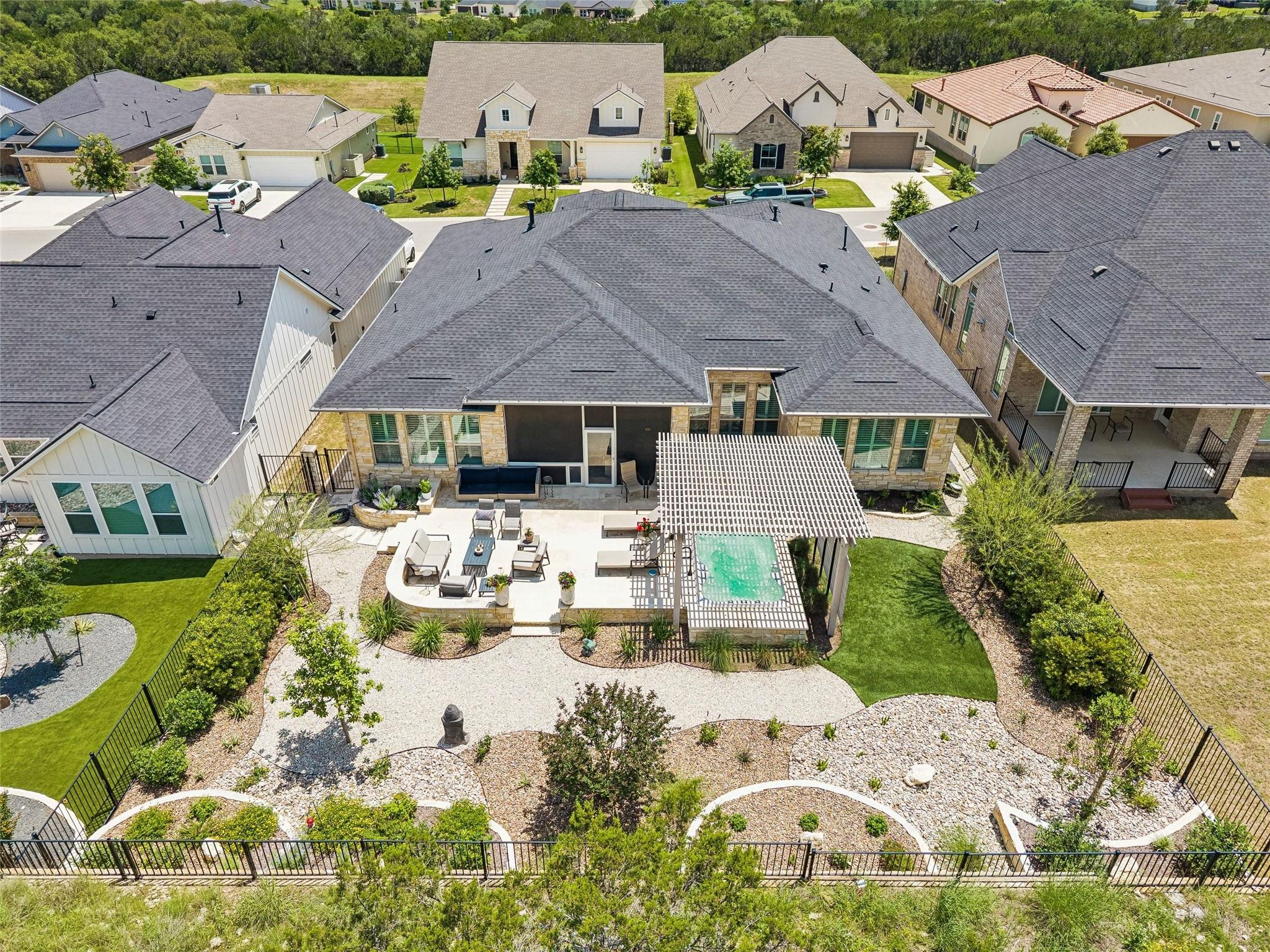 224 Sweeping Sage Lane San Marcos TX 78666