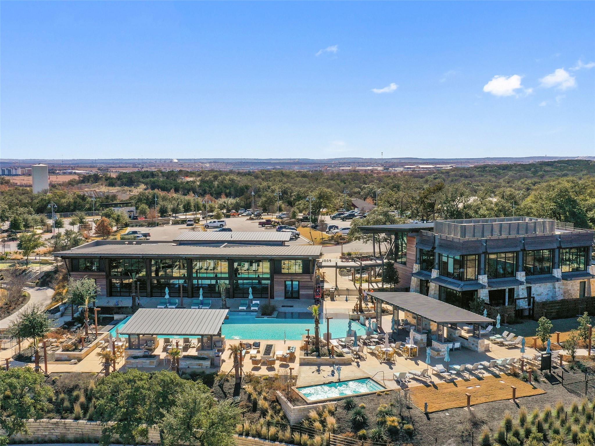 224 Sweeping Sage Lane San Marcos TX 78666