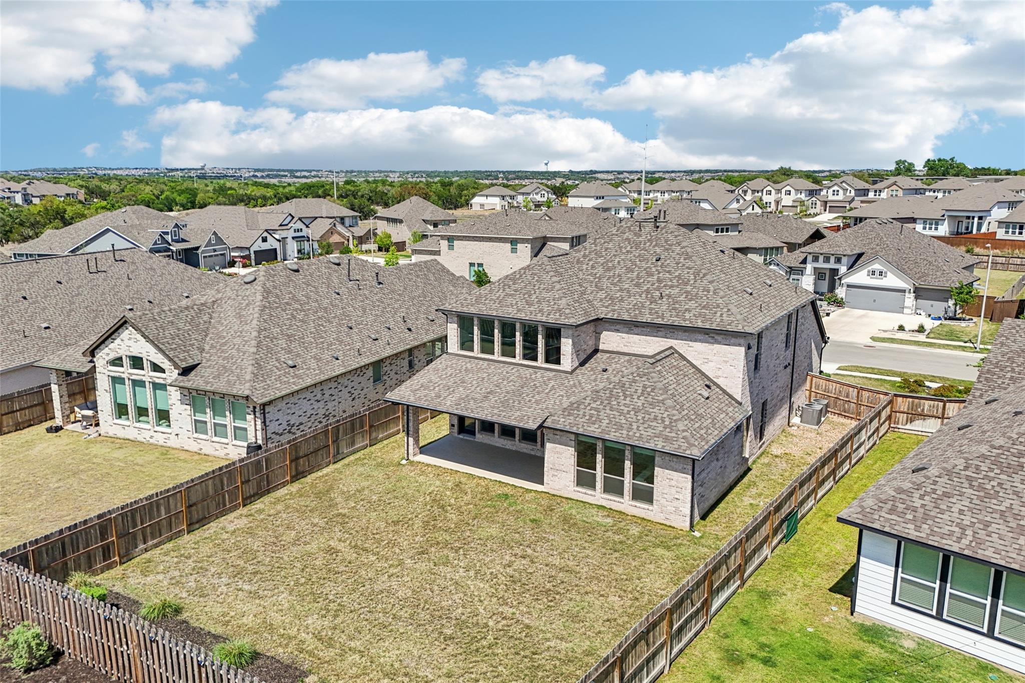 1140 Bryson Ridge Trail Leander TX 78641