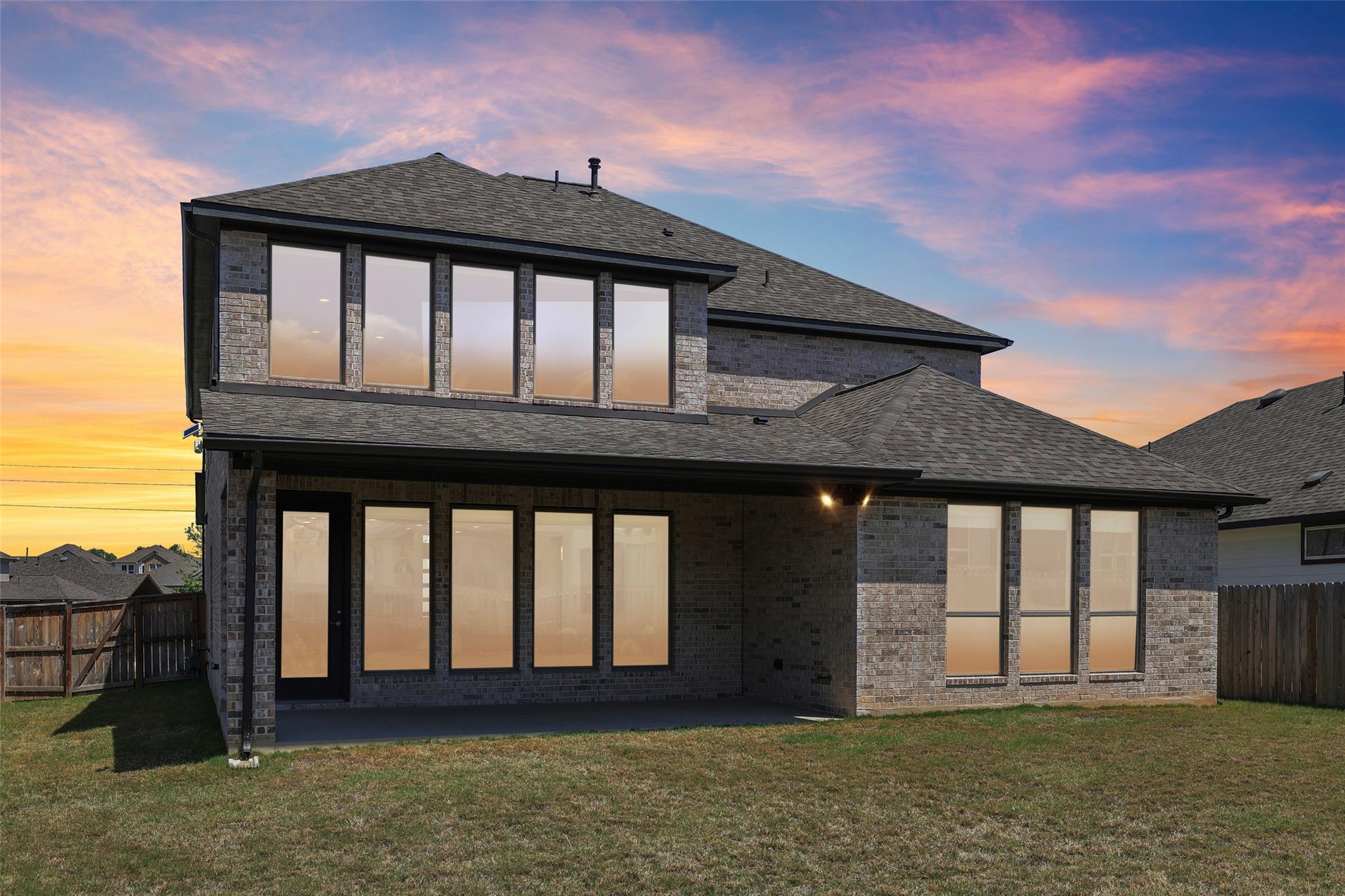 1140 Bryson Ridge Trail Leander TX 78641