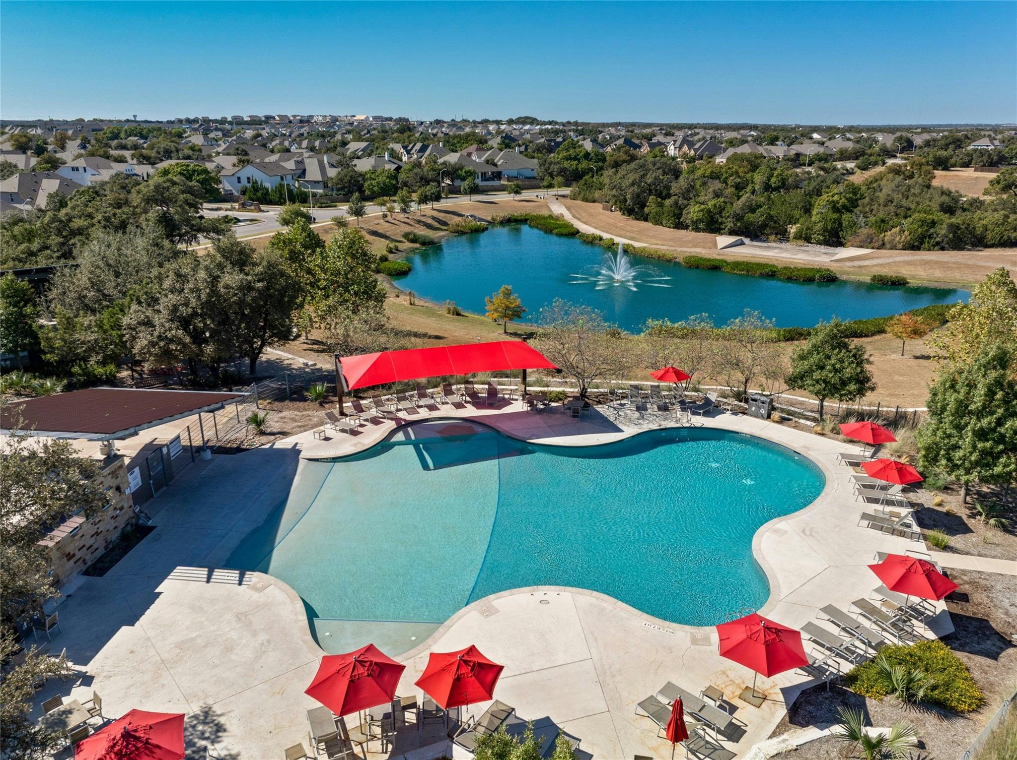 1140 Bryson Ridge Trail Leander TX 78641