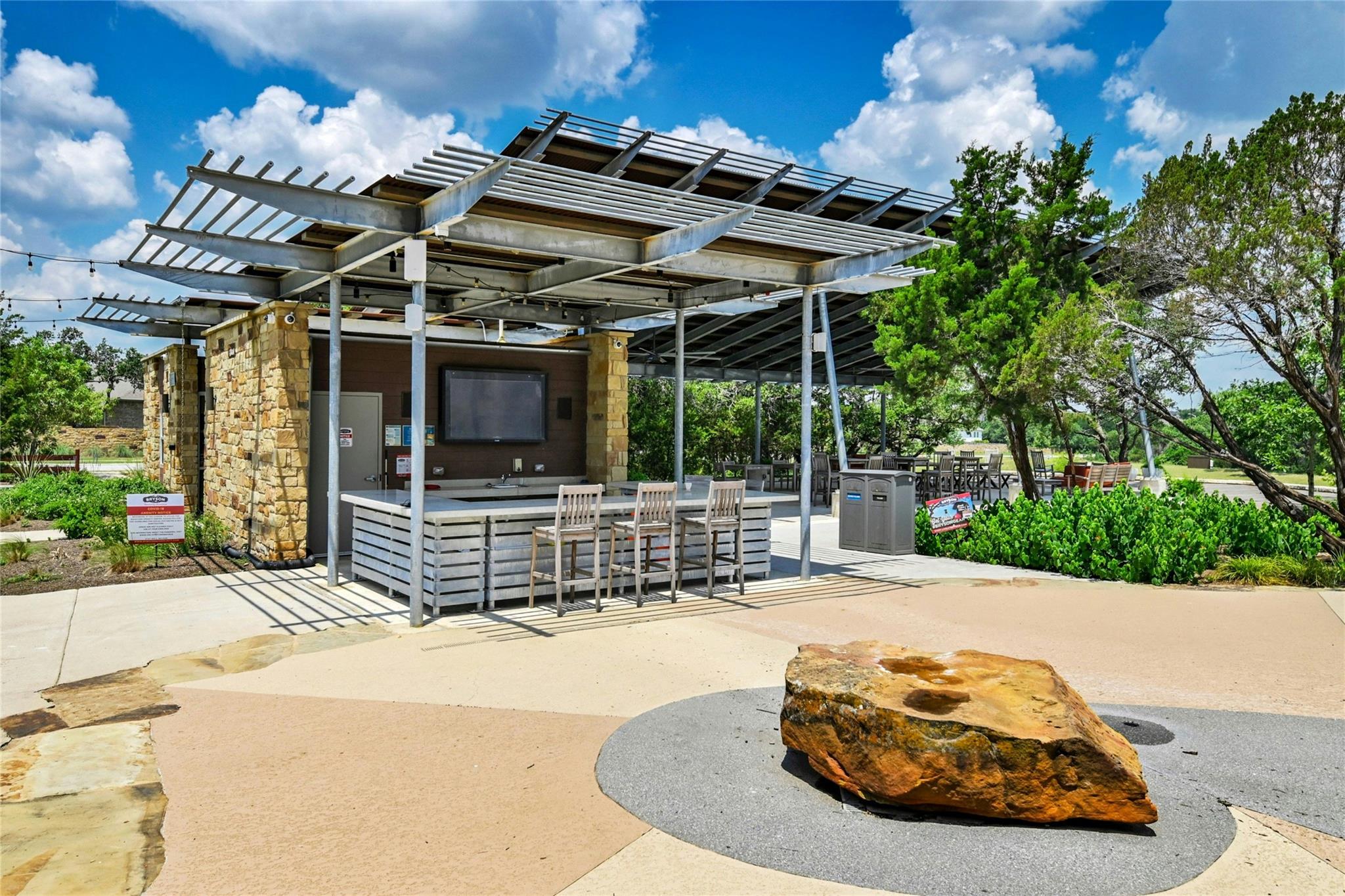 1140 Bryson Ridge Trail Leander TX 78641