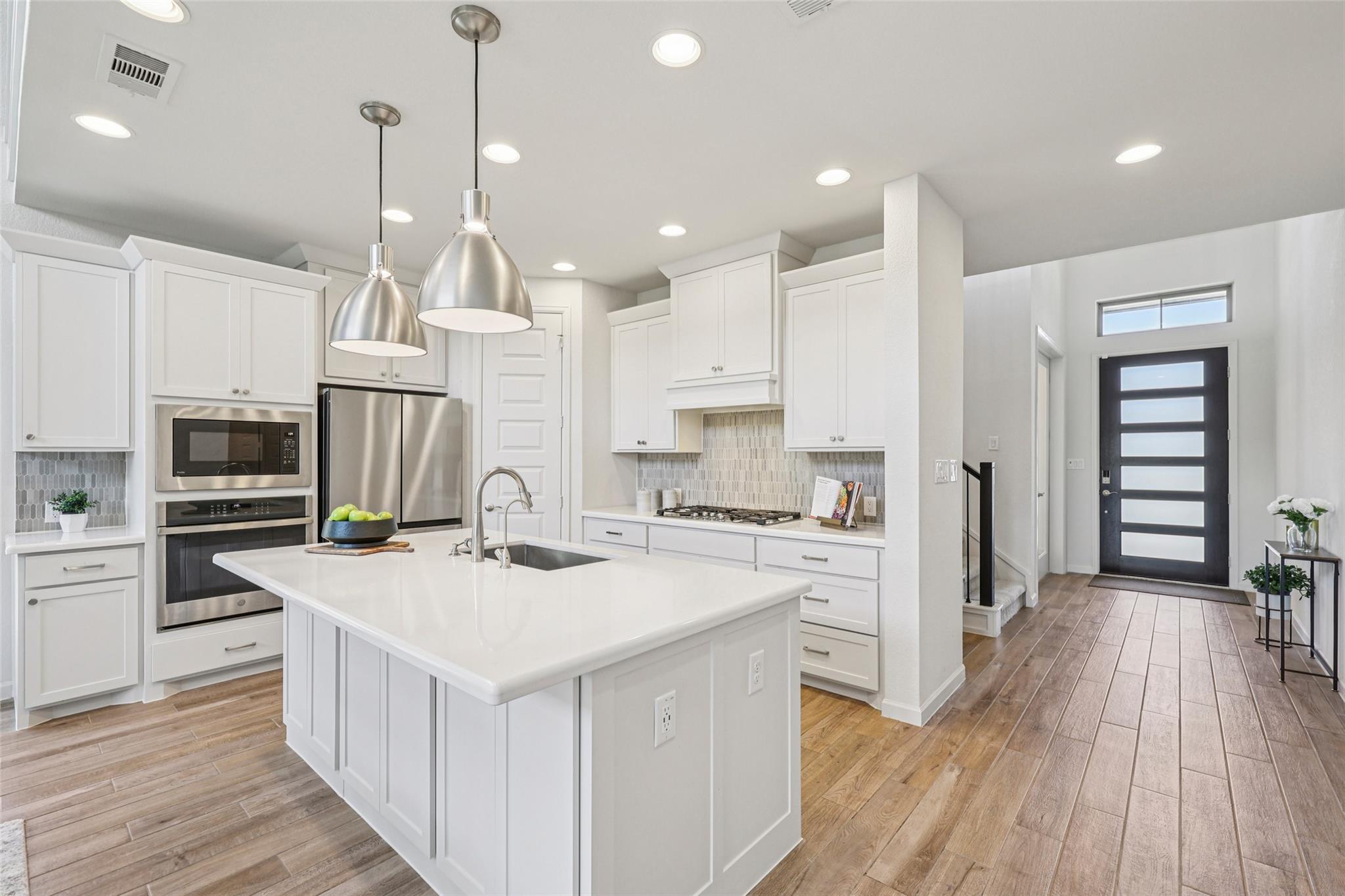 1140 Bryson Ridge Trail Leander TX 78641