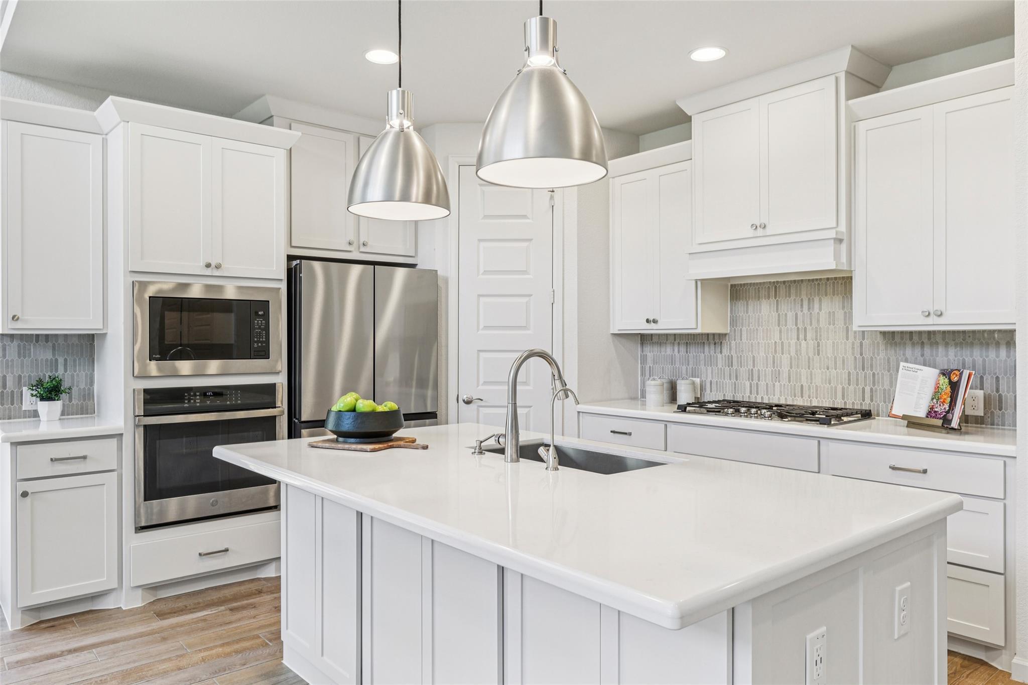 1140 Bryson Ridge Trail Leander TX 78641