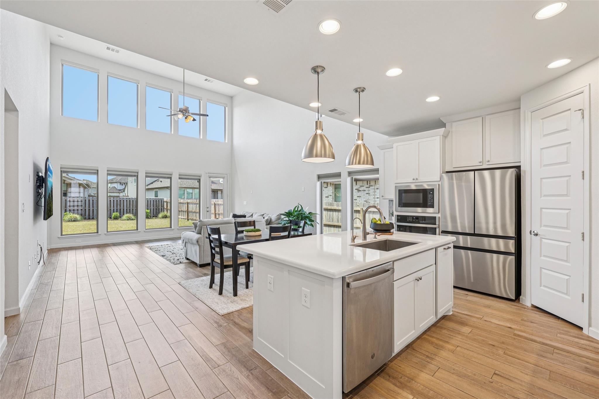1140 Bryson Ridge Trail Leander TX 78641