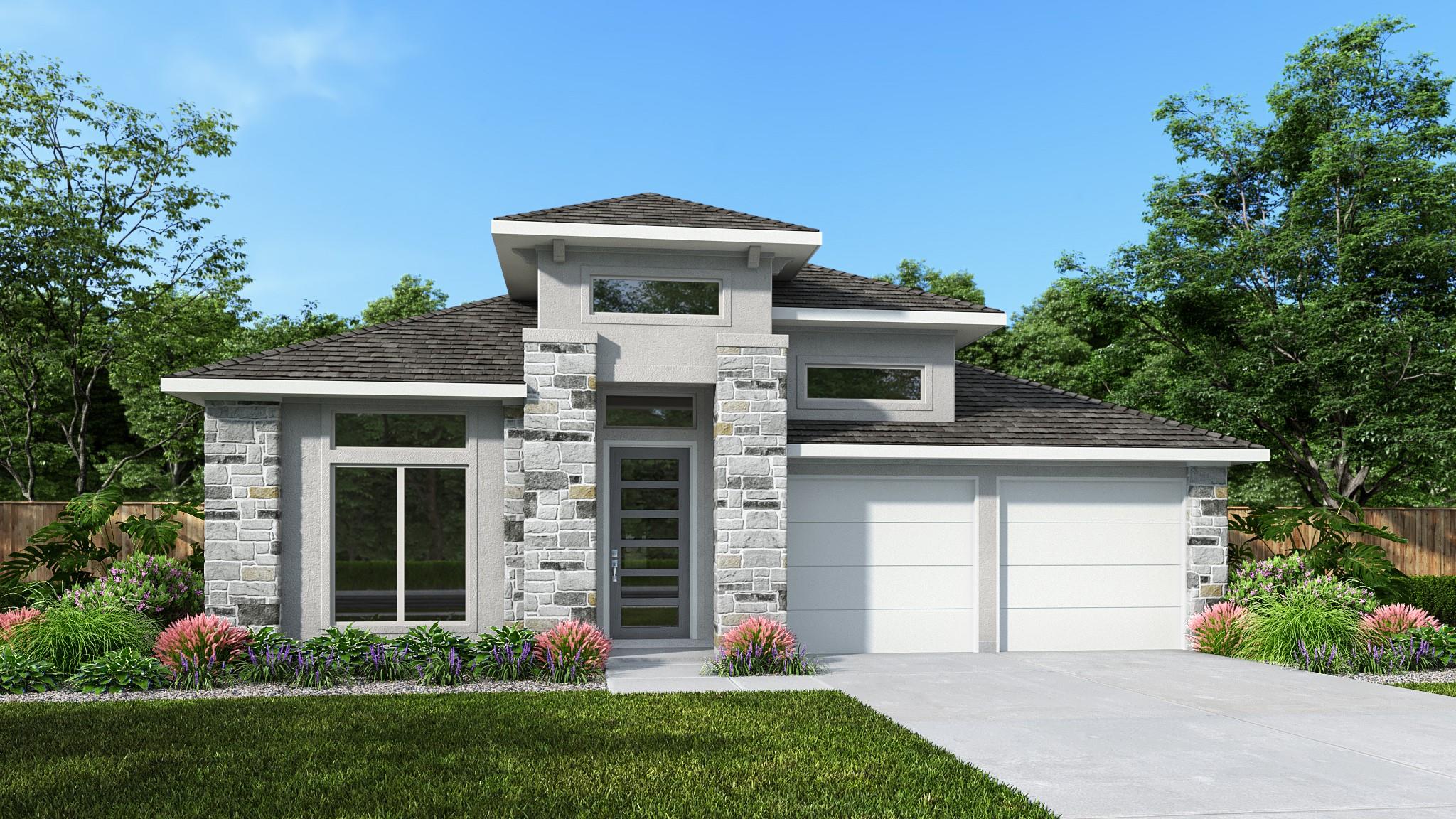 1432 Purple Petunia Lane Georgetown TX 78628