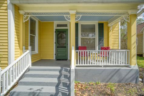 602 Mills Street Smithville TX 78957