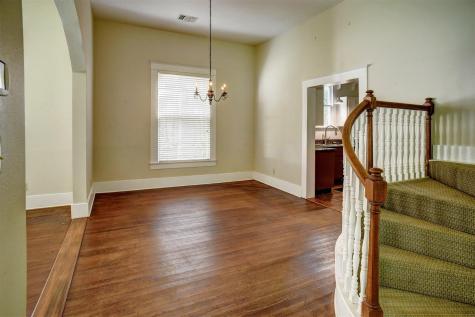 602 Mills Street Smithville TX 78957