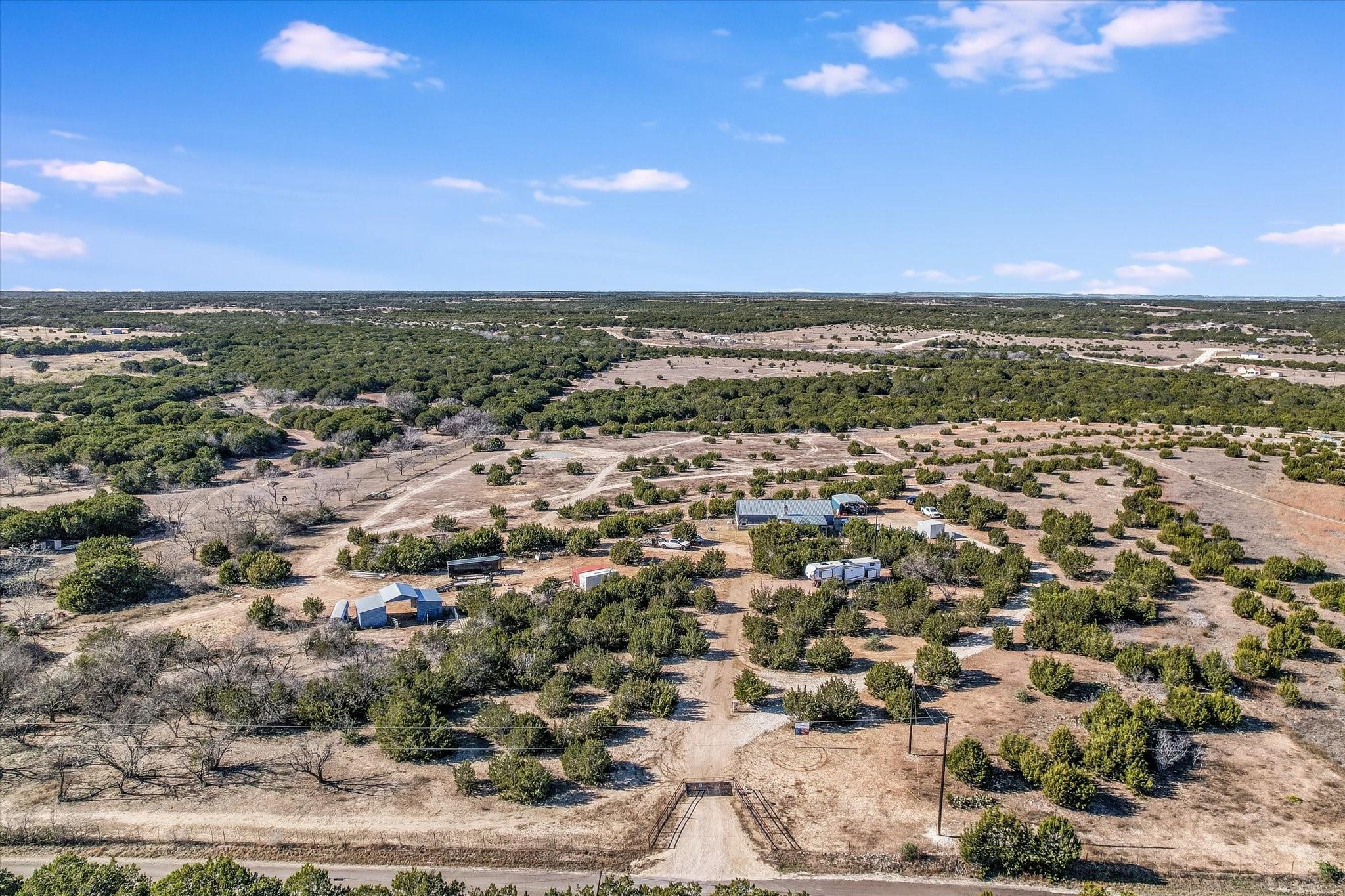 5450 County Road 202 Lampasas TX 76550
