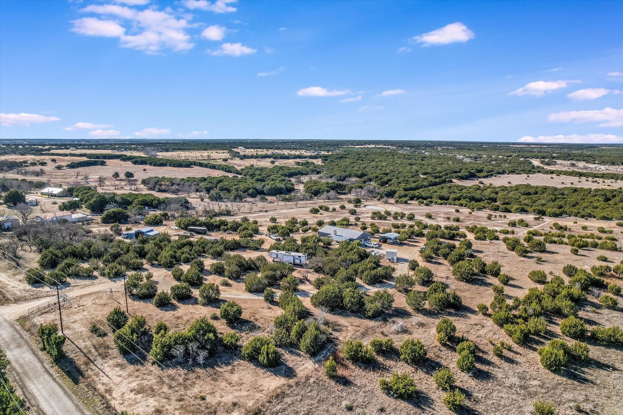 5450 County Road 202 Lampasas TX 76550