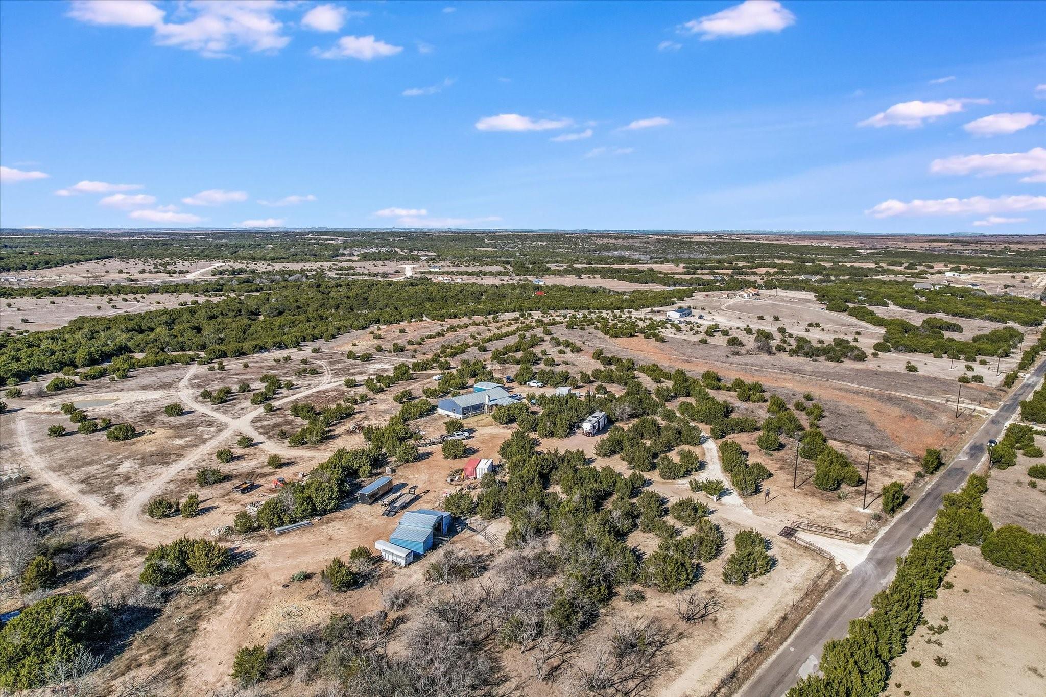 5450 County Road 202 Lampasas TX 76550