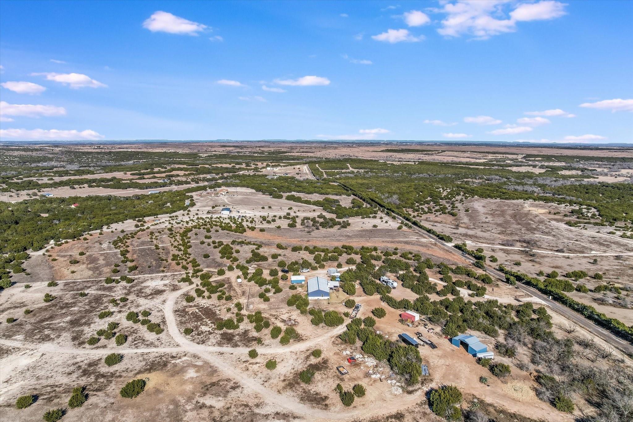 5450 County Road 202 Lampasas TX 76550